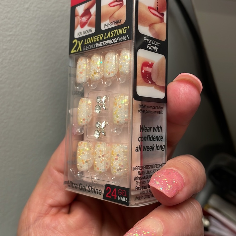 imPRESS Nails - Picture 6 of 7
